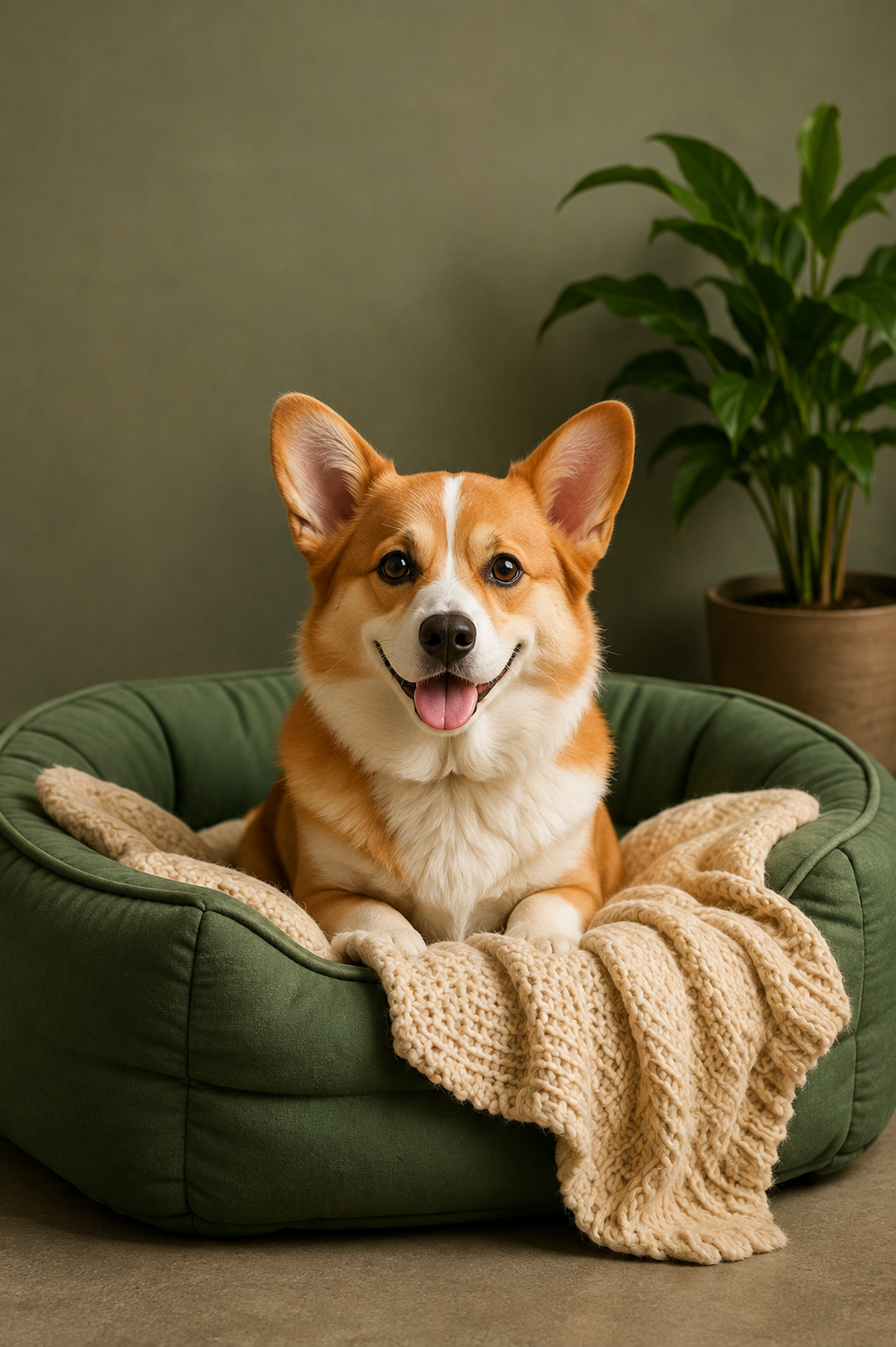 Beds & Comfort